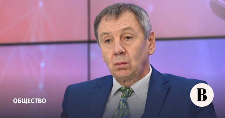 Минюст РФ признал иноагентом политолога Сергея Маркова и протоиерея Андрея Кордочкина