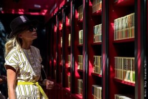 Минкультуры РФ предложило перенести маркировку произведений с информацией о наркотиках