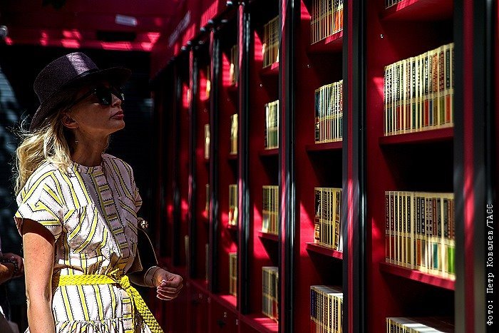 Минкультуры РФ предложило перенести маркировку произведений с информацией о наркотиках