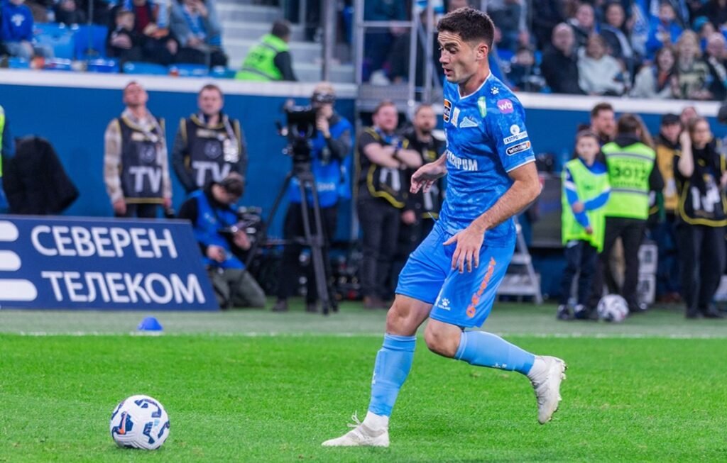 Минспорт ужесточит лимит на легионеров в РПЛ: что это значит для российского футбола