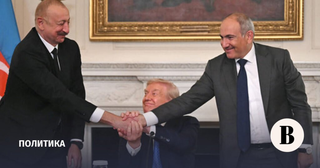 Мир между Арменией и Азербайджаном: последствия и обеспокоенность Ирана