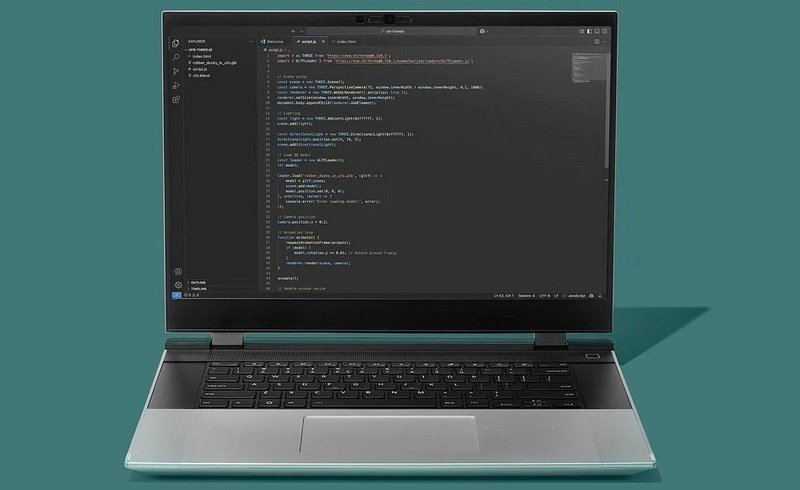Модульный ноутбук Framework Laptop 16 получил поддержку GeForce RTX 5070
