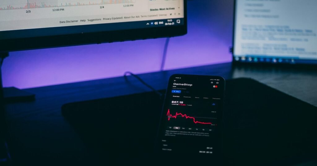 Мосбиржа обновит механизм вечных фьючерсов