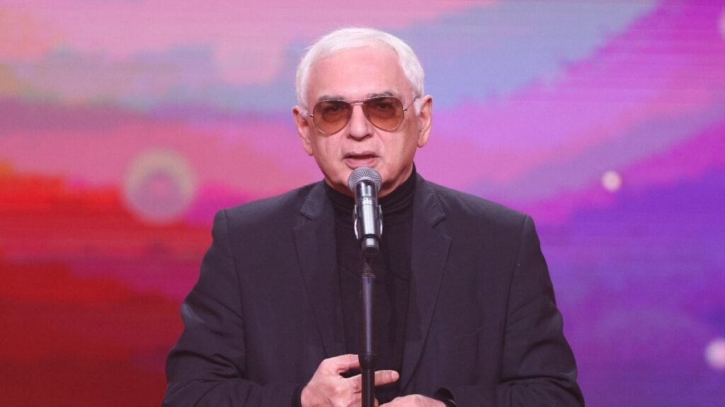 «Мосфильм» запускает кинопроект «Выжить во льдах»