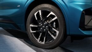 Мотор-колесо нового поколения: революция в автопроме