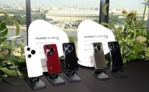 МТС запустила предзаказ на флагманские смартфоны HUAWEI Pura80