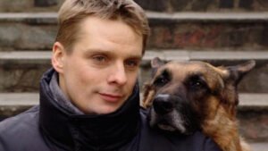 Мухтар вернулся: НТВ показал новый сезон с участием Носика