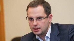 НАБУ провело обыски в доме экс-заместителя Ермака в Мюнхене