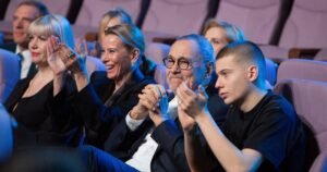 Наследники Андрея Кончаловского: дети и внуки известного режиссёра