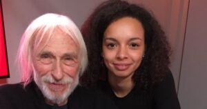 Наследники Пьера Ришара: два сына и шесть внуков