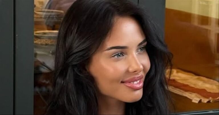 Настя Решетова запускает детское шоу с участием сына от Тимати