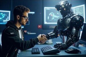 Нейросети не помогли: 95% компаний не увидели роста выручки после внедрения ИИ