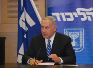 Нетаньяху подтвердил планы полной оккупации сектора Газа