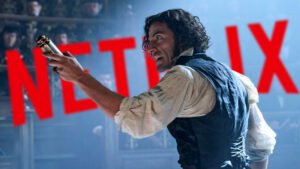 Netflix триумфирует на Венецианском кинофестивале: три фильма-потенциальные сенсации