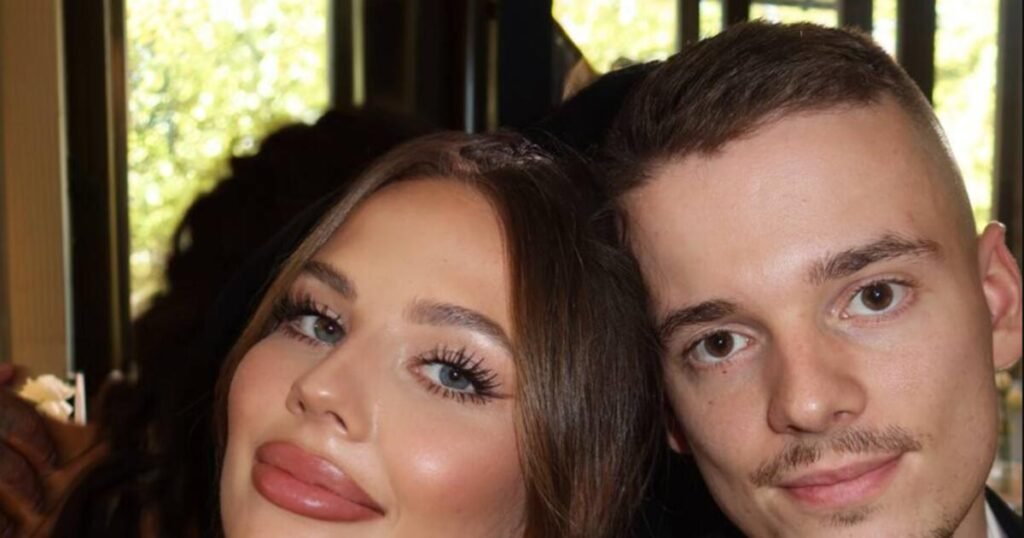 Невестка Валерии Лиана Шульгина попала в ДТП в Москве