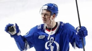 Никита Гусев подписал пробный контракт с «Динамо» на 150 тысяч рублей