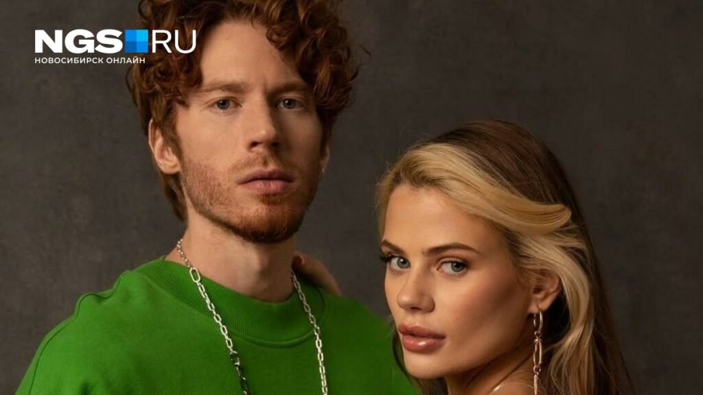 Никита Пресняков и Алена Краснова разводятся: причины и детали разрыва