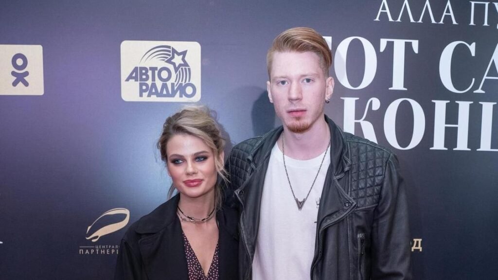 Никита Пресняков ответил на заявление Алены Красновой о разводе