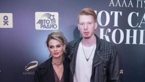 Никита Пресняков ответил на заявление Алены Красновой о разводе