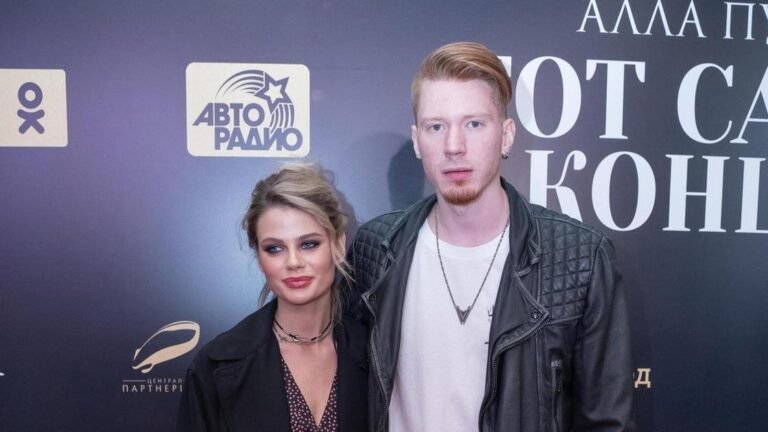 Никита Пресняков ответил на заявление Алены Красновой о разводе