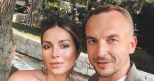 Нюша получила роскошный подарок от бывшего мужа из Дубая на 35-летие