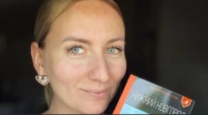 Нижегородка пережила «страх, боль и голод» на экстремальном ТВ-шоу