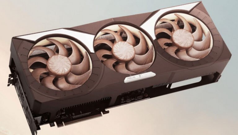 Noctua объяснила, почему GeForce RTX 5090 с её кулером маловероятна