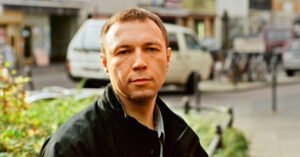 Новая книга Пелевина: загадочный роман об искусственном интеллекте