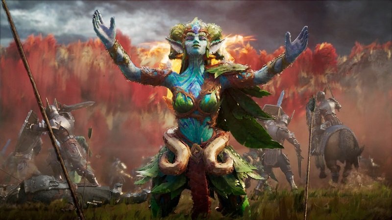 Новая музыкальная тема Heroes of Might & Magic: Olden Era поразила фанатов