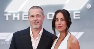 Новая возлюбленная Брэда Питта решилась на кардинальные изменения ради сходства с Анджелиной Джоли