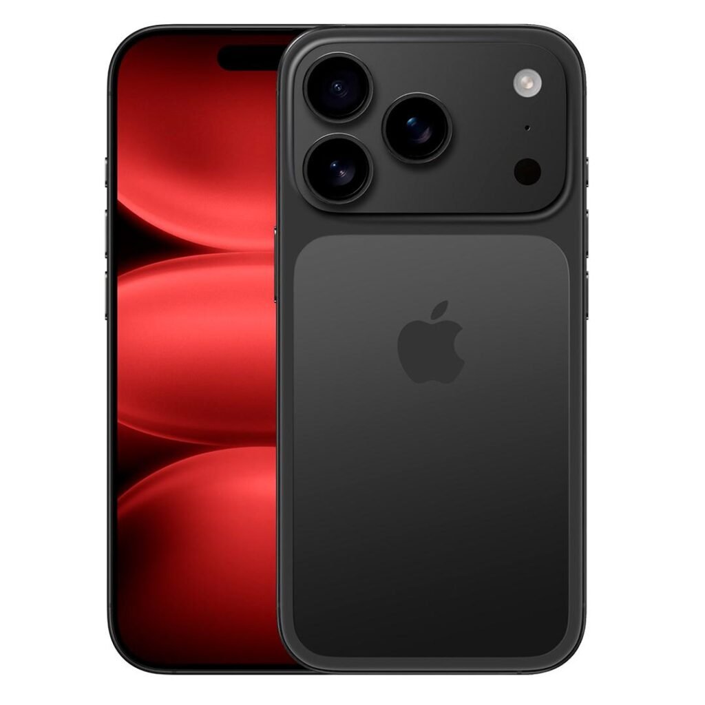 Новый iPhone 17 в России: цены в первый день продаж шокируют