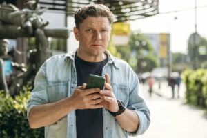 Новый сезон детектива «Дельфин-3»: опасные игры с мафией и загадки санатория