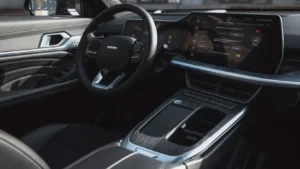 Новый завод Haval в Тульской области: производство автокомпонентов