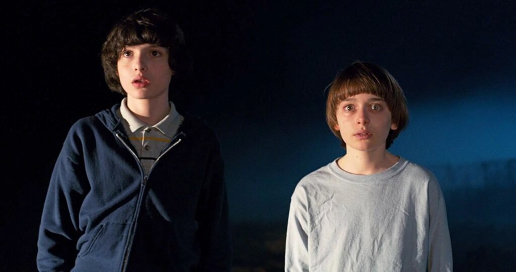 Новый злодей в 5 сезоне «Очень странных дел»: Уилл Байерс против самого себя