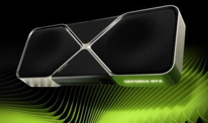 Nvidia GeForce Now обновил инфраструктуру видеокартами GeForce RTX 5080