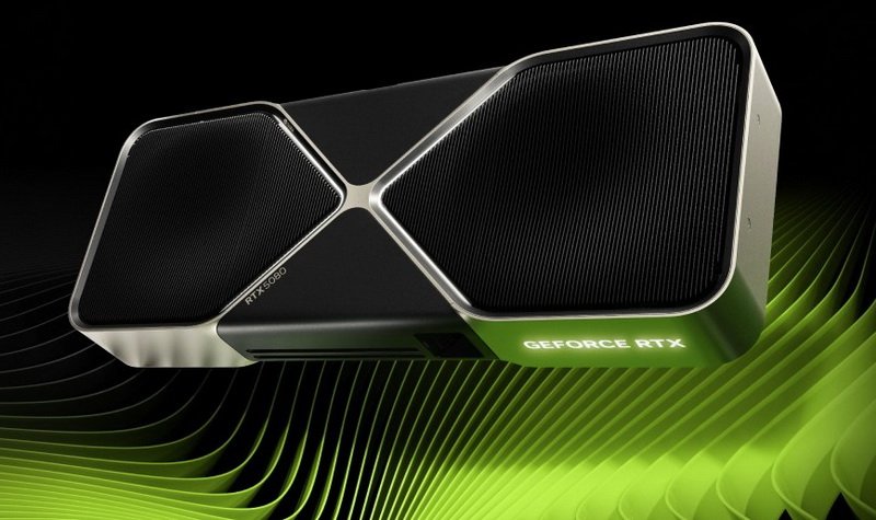 Nvidia GeForce Now обновил инфраструктуру видеокартами GeForce RTX 5080