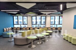 Обновленные школы Зеленограда: комфорт и современное оборудование