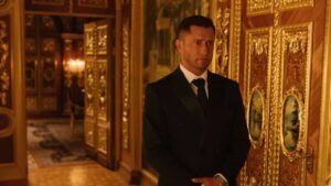 Обзор фильма «Жизнь по вызову»: мир больших денег и опасных игр