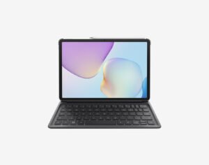 Обзор HUAWEI MatePad 11,5: планшет с клавиатурой за 31 999 рублей