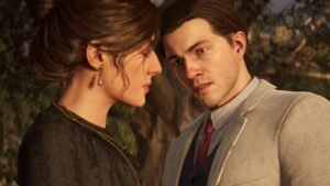 Обзор Mafia: The Old Country - Возвращение к истокам мафии