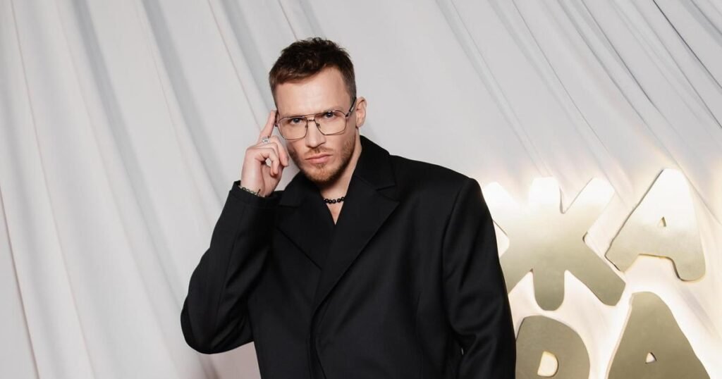 Олег Майами обматерил зрителя на концерте в Абрау-Дюрсо