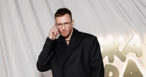 Олег Майами обматерил зрителя на концерте в Абрау-Дюрсо