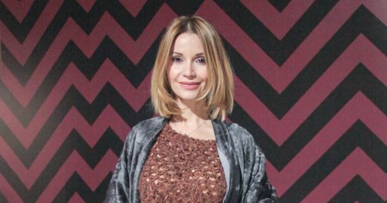 Ольга Орлова раскрыла секрет своей фигуры в бикини