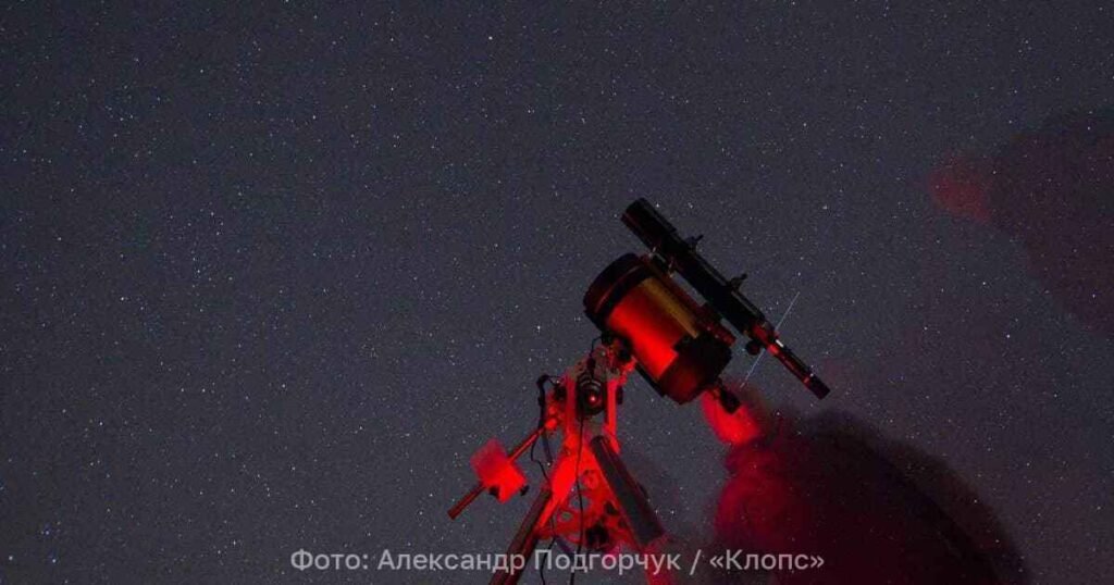 Опасный 50-метровый астероид подлетит к Земле 17 августа