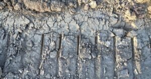 Оползень в Китае: 14 человек под завалами, семеро спасены