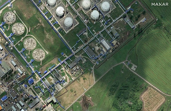 Орбан: Трамп крайне возмущен атаками Украины на нефтепровод «Дружба»