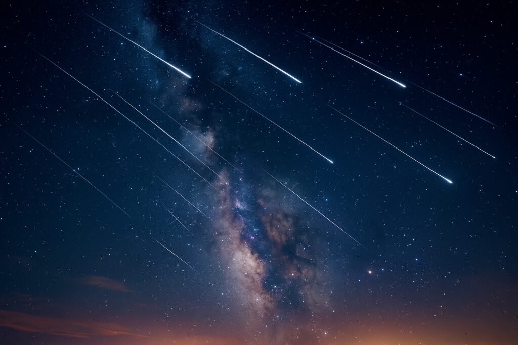 Осень 2025: астрологический прогноз для всех знаков зодиака