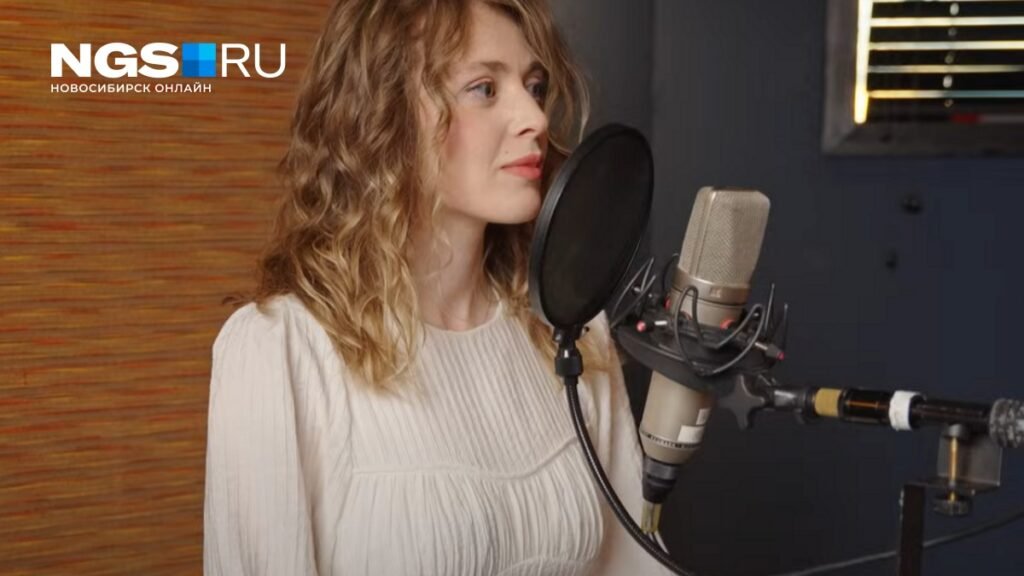 От Воронежа до Голливуда: история успеха Лены Гликсон