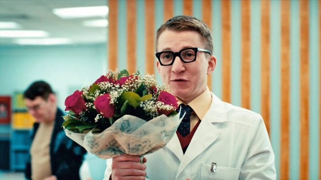 От звезды «Интернов» до бариста в Лондоне: как Дмитрий Шаракоис искал себя