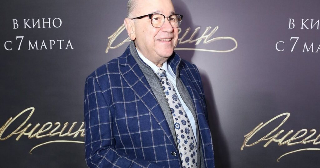 Отдых Евгения Петросяна в Турции: стоимость и детали